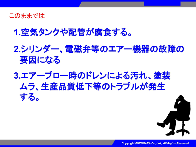 ドレンとは?